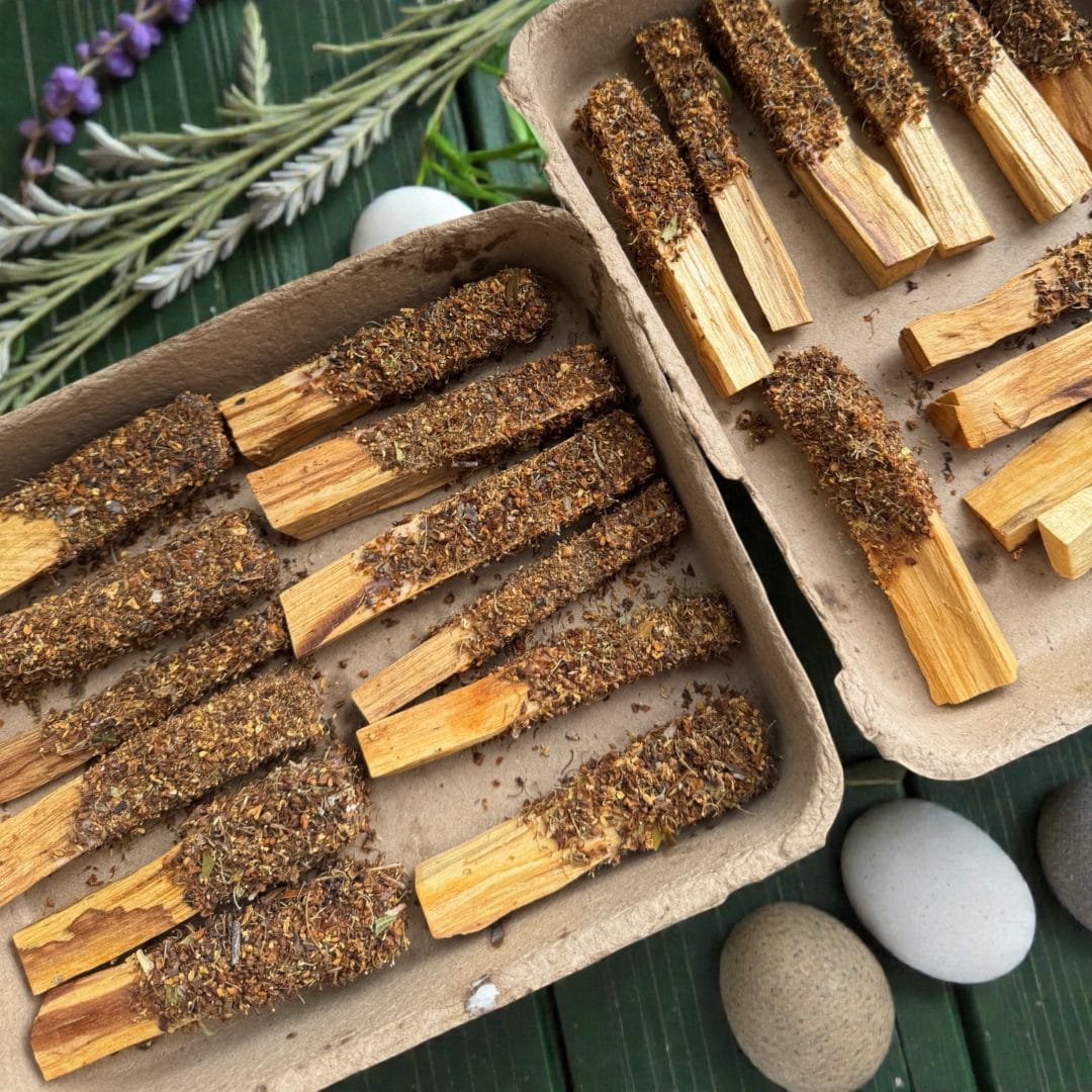 手作 Handcrafted Herbal