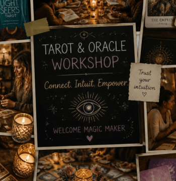 Tarot & Oracle Cards-4